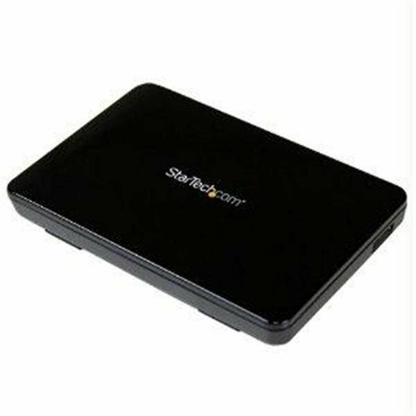 Startech.Com Turn A 2.5in Sata Hard Drive Or Solid State Drive Into A Uasp Supported Usb 3.0 ST478910